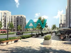 Modern Apartment | Urban Comfort | Unfurnished