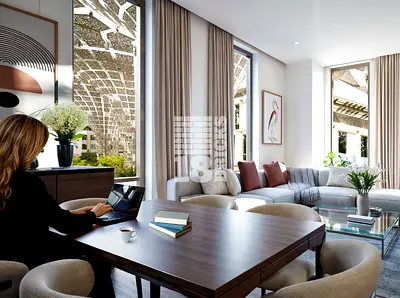 Tranquil Living | Modern & Quality Finishing