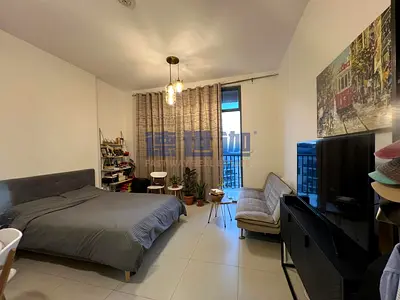 Furnished | Well Maintained | Good Community