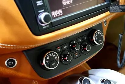 صورة 8 لـ 2012 Ferrari FF
