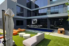 Genuine Resale | Full Privacy | Facing the Park