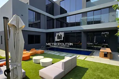 Genuine Resale | Full Privacy | Facing the Park