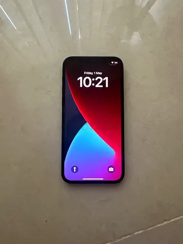 iPhone 12