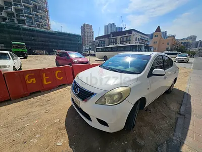 Urgent Sale Nissan Sunny 2013 | Valid Registration  Insurance | Ready to Drive