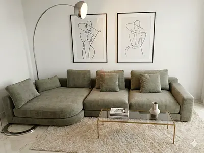 Chattlesmore sofa