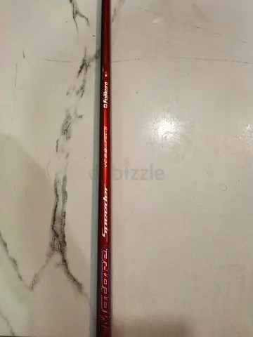 Shaft 1