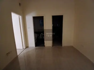 Spacious 1BHK | 1 Washrooms | 950 Sqft | AED 21000| Prime Muwaileh Location near to safari mall