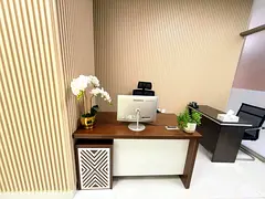 Beautiful Office | Direct from Landlord | Near to Metro Station