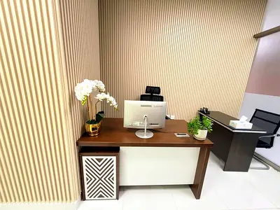 Beautiful Office | Direct from Landlord | Near to Metro Station