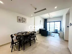 Creek View | Vacant | Modern Finishes