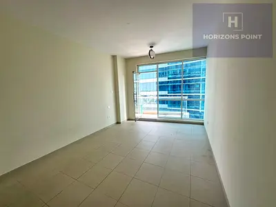 Well Maintained Building | Huge Size 1BHK for Rent in Silicon Oasis