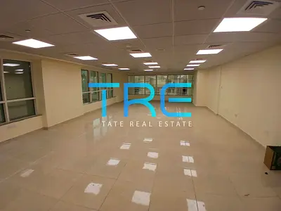 Spacious Fitted Office in A| Falah | Prime Location
