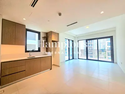 Pool View | Brand New Unit | Vacant