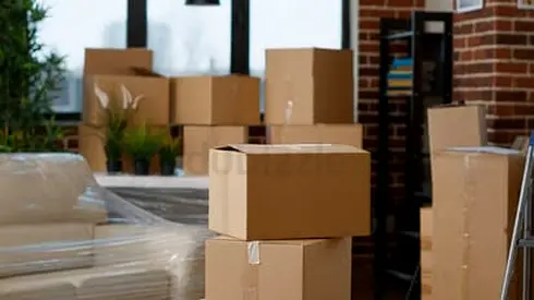 Akram Movers and Packers