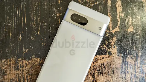 Google Pixel (white) - good condition, unlocked