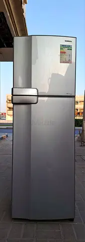 Fridge TOSHIBA , DOUBLE DOOR