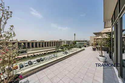 Huge Penthouse | Three Bedrooms | Ready in May