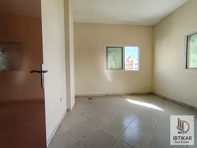 Spacious 1 Bedroom Apartment With Central AC Free Parking In Just 22k In Al Nabba