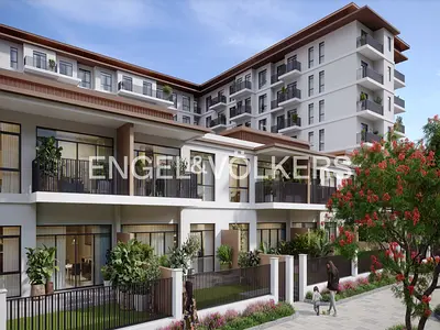 Large Duplex |Townhouse Style | Brand New
