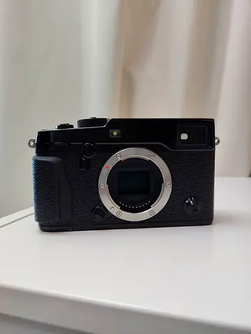 Fuji film x  pro2