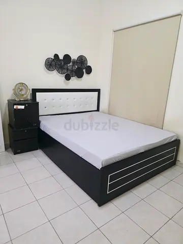 Bedspace for Exec Indian women