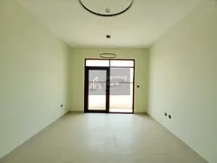 Spacious 1BHK Apartment with 2 Washrooms &amp; Balcony for Rent in Tilal City – AED 48,000 + 1 Mon