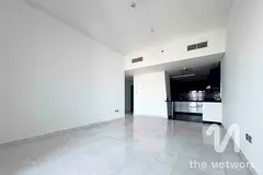 Vacant Now | High Floor | Corner Unit