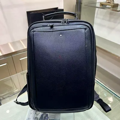 Montblanc Companion Rectangular Backpack