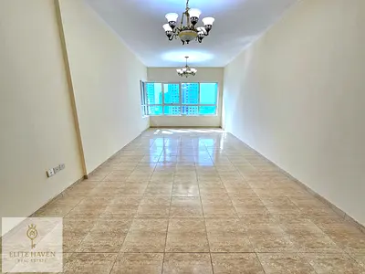 ** CHILLER FREE SPACIOUS 2BHK APARTMENT WITH WARDROBE GYM POOL COVERED PARKING **