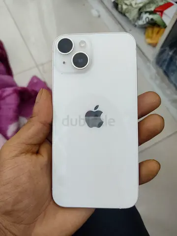 i phon 14... excellent condition. 128  memory. 1400