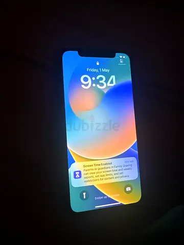 Iphone X 256GB