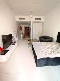 Lowest Price | Rented Studio | High ROI | Investor Deal | Binghatti Crystals