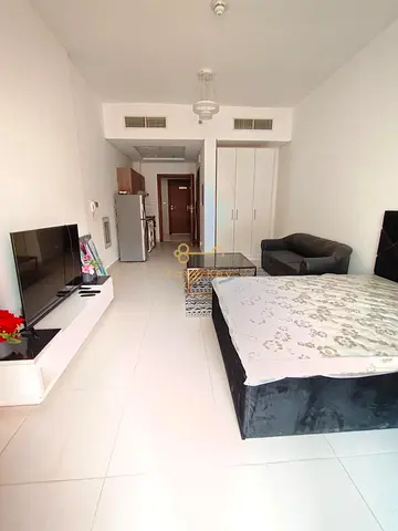 Lowest Price | Rented Studio | High ROI | Investor Deal | Binghatti Crystals