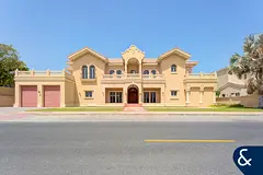 Very High Number | 7 Bedrooms | Furnished