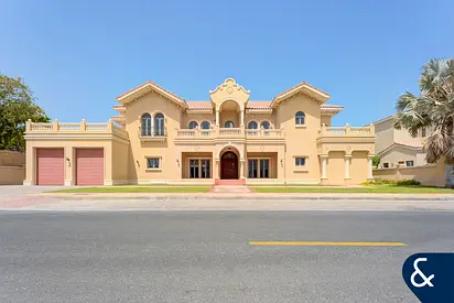 Very High Number | 7 Bedrooms | Furnished