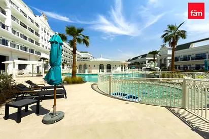 Semi Furnished I Best Price I Best Amenities