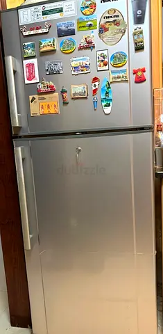 Move out sale Nikai Fridge = AED 600