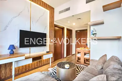 Burj View | Upgraded | Reduced