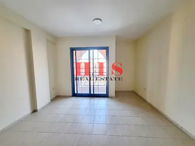 SPACIOUS LAYOUT | WELL MAINTAINED | 1BR | BALCONY.