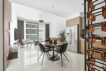 Flexible Payment | Furnished | All bills included