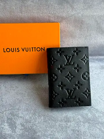 Mens Card Holder