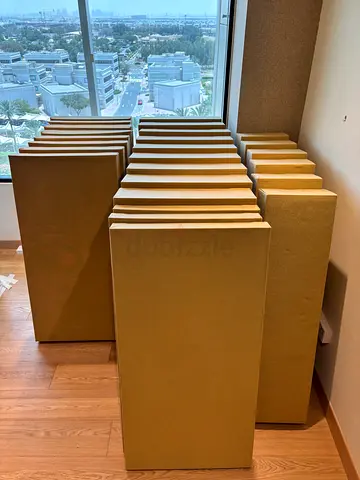GIK Acoustic Panels