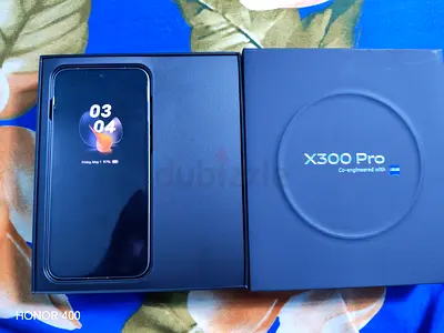 Vivo x300 pro