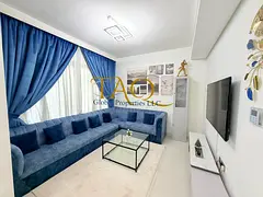 BIG PLOT 3BR l CORNER UNIT l FURNISHED l