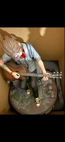 Figure Detailed Collectible