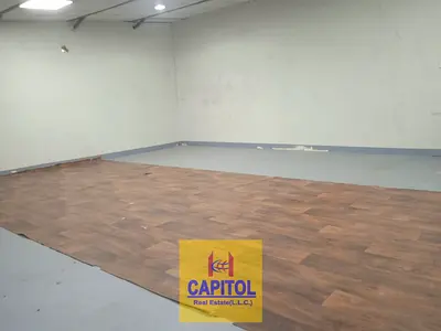 Affordable | Easy Access | Well Maintained | Huge Parking Areas | Spacious Warehouse Very Low Rental