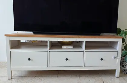 Ikea TV table