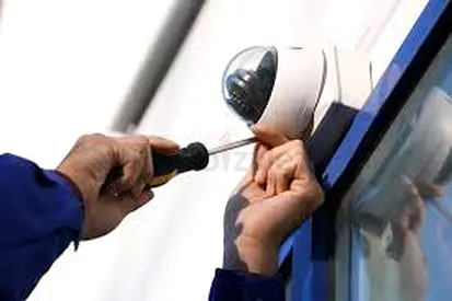 CCTV INSTALLATION  MAINTENANCE IN SHARJAH
