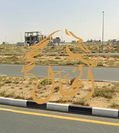 Corner plot for Sale in Al Malha – Sharjah | Al Ruwaiydat Suburb