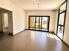 Huge size 1bhk with balcony all amenities